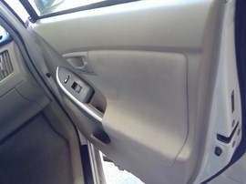 2010 TOYOTA PRIUS HYBRID, WHITE, 1.8L, AT.   Z26533